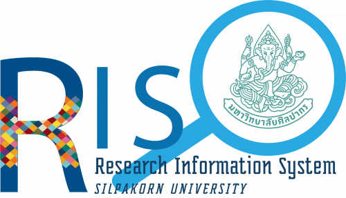 หน้า Portal เข้า RIS