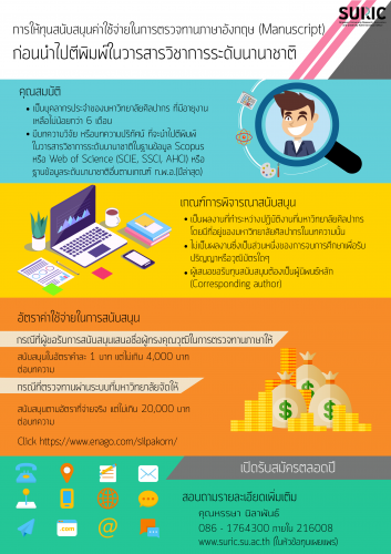 ตรวจทานภาษา Enago 64